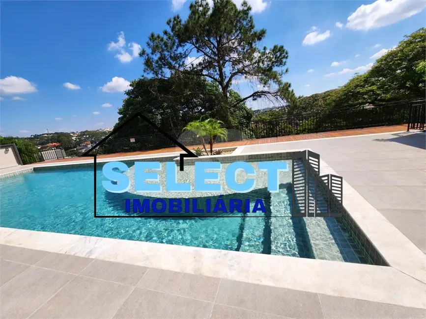 Foto 3 de Apartamento com 3 quartos à venda, 97m2 em Bela Vista, Valinhos - SP