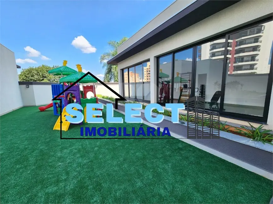 Foto 7 de Apartamento com 3 quartos à venda, 97m2 em Bela Vista, Valinhos - SP