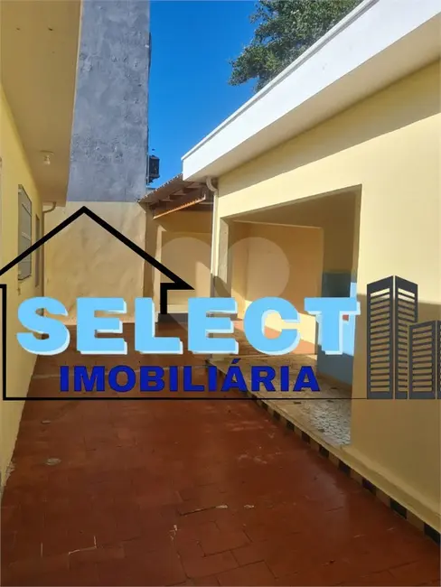 Foto 14 de Casa à venda, 162m2 em Taquaral, Campinas - SP