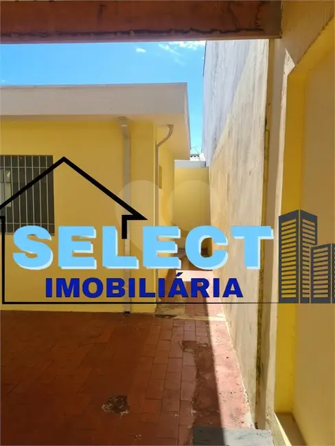 Foto 15 de Casa à venda, 162m2 em Taquaral, Campinas - SP