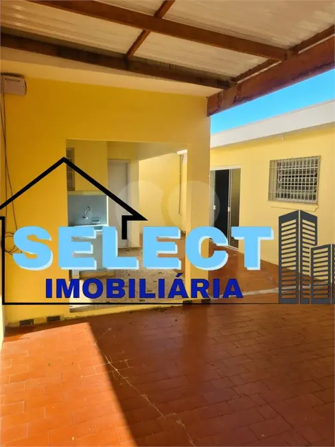 Foto 17 de Casa à venda, 162m2 em Taquaral, Campinas - SP