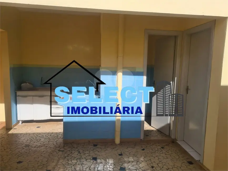 Foto 28 de Casa à venda, 162m2 em Taquaral, Campinas - SP