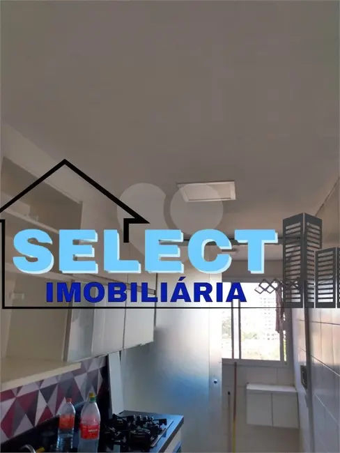 Apartamento com 2 quartos à venda, 53m2 em Ortizes, Valinhos - SP - imagem 4 Foto 4 de Apartamento com 2 quartos à venda, 53m2 em Ortizes, Valinhos - SP