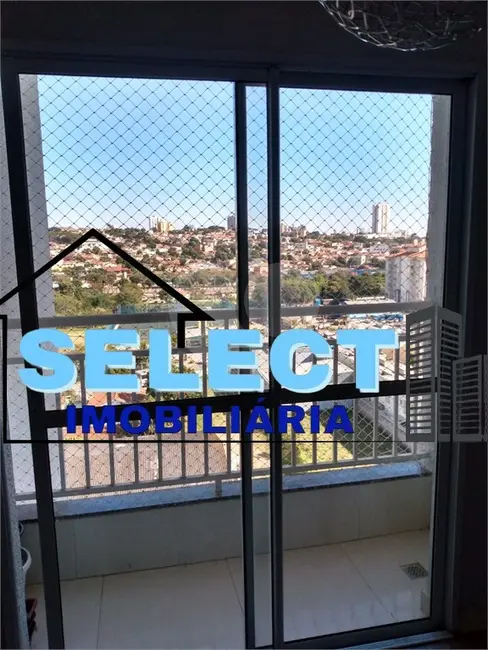 Foto 1 de Apartamento com 2 quartos à venda, 53m2 em Ortizes, Valinhos - SP