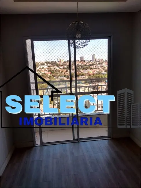 Foto 2 de Apartamento com 2 quartos à venda, 53m2 em Ortizes, Valinhos - SP