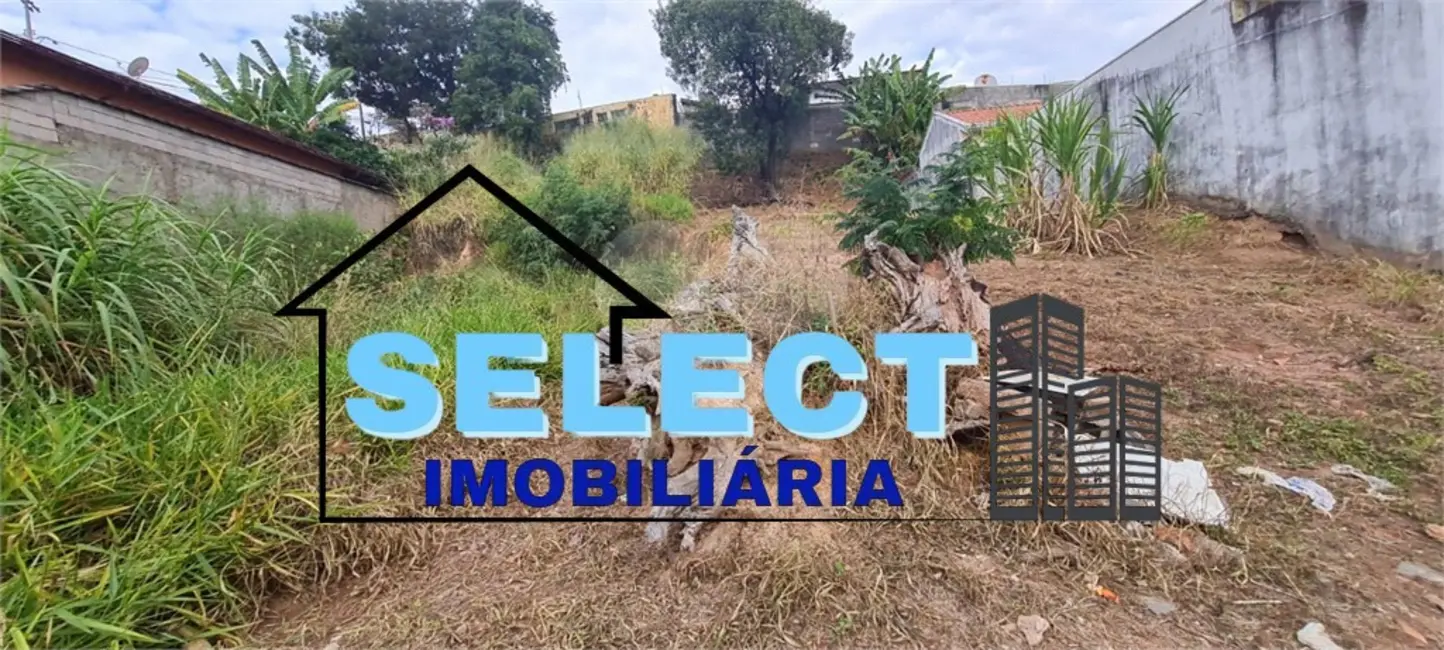 Terreno / Lote à venda, 367m2 em Jardim Alto da Boa Vista, Valinhos - SP - imagem 6 Foto 6 de Terreno / Lote à venda, 367m2 em Jardim Alto da Boa Vista, Valinhos - SP