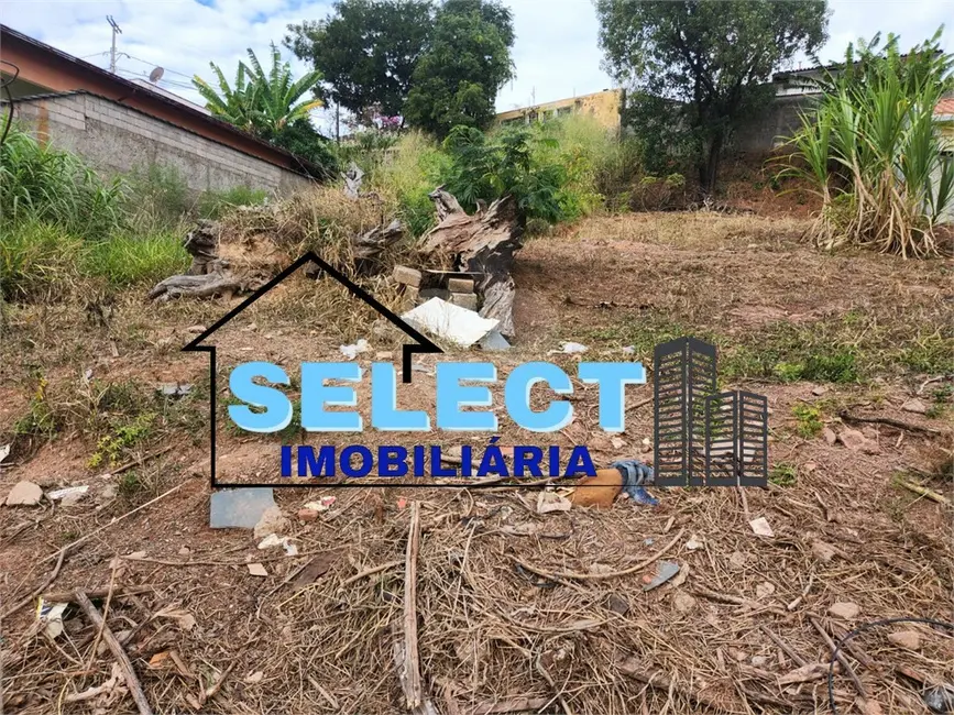 Terreno / Lote à venda, 367m2 em Jardim Alto da Boa Vista, Valinhos - SP - imagem 3 Foto 3 de Terreno / Lote à venda, 367m2 em Jardim Alto da Boa Vista, Valinhos - SP