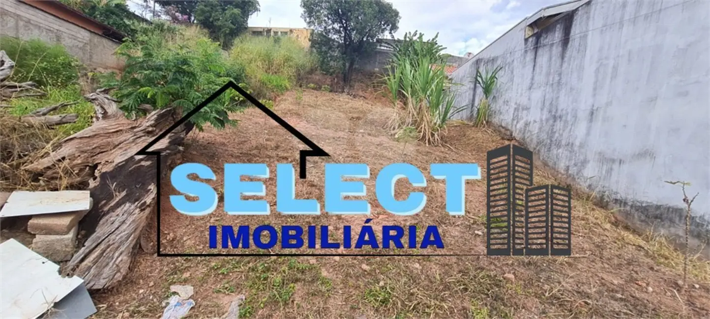 Terreno / Lote à venda, 367m2 em Jardim Alto da Boa Vista, Valinhos - SP - imagem 8 Foto 8 de Terreno / Lote à venda, 367m2 em Jardim Alto da Boa Vista, Valinhos - SP