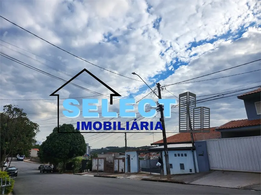 Foto 2 de Terreno / Lote à venda, 367m2 em Jardim Alto da Boa Vista, Valinhos - SP