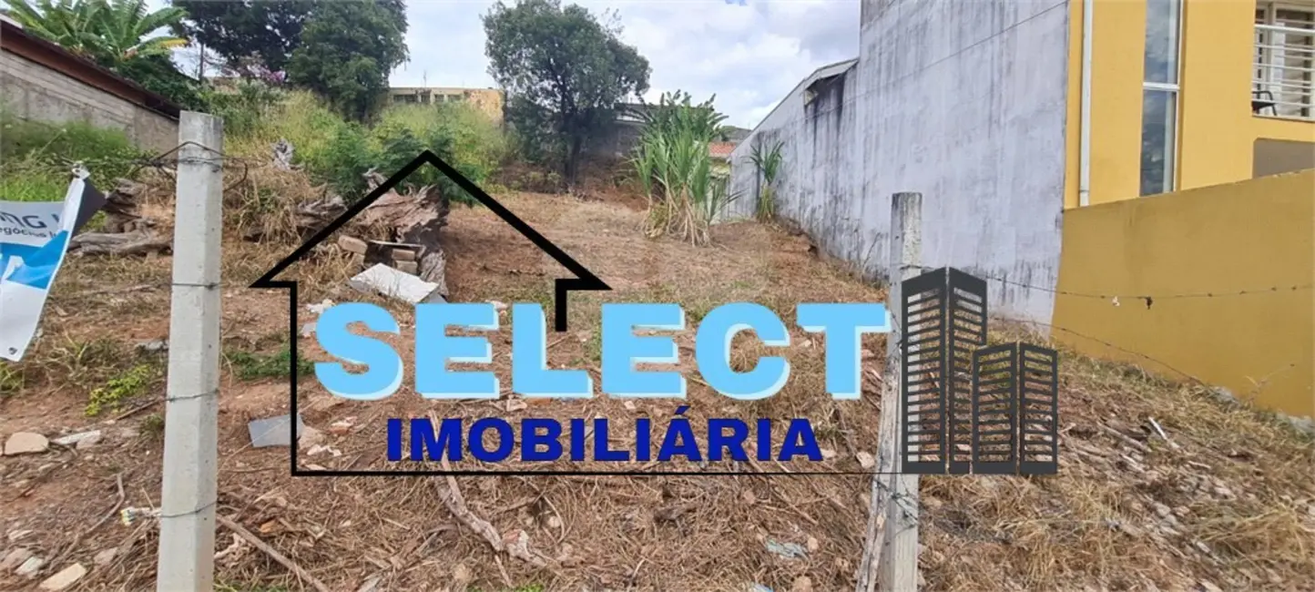 Terreno / Lote à venda, 367m2 em Jardim Alto da Boa Vista, Valinhos - SP - imagem 7 Foto 7 de Terreno / Lote à venda, 367m2 em Jardim Alto da Boa Vista, Valinhos - SP