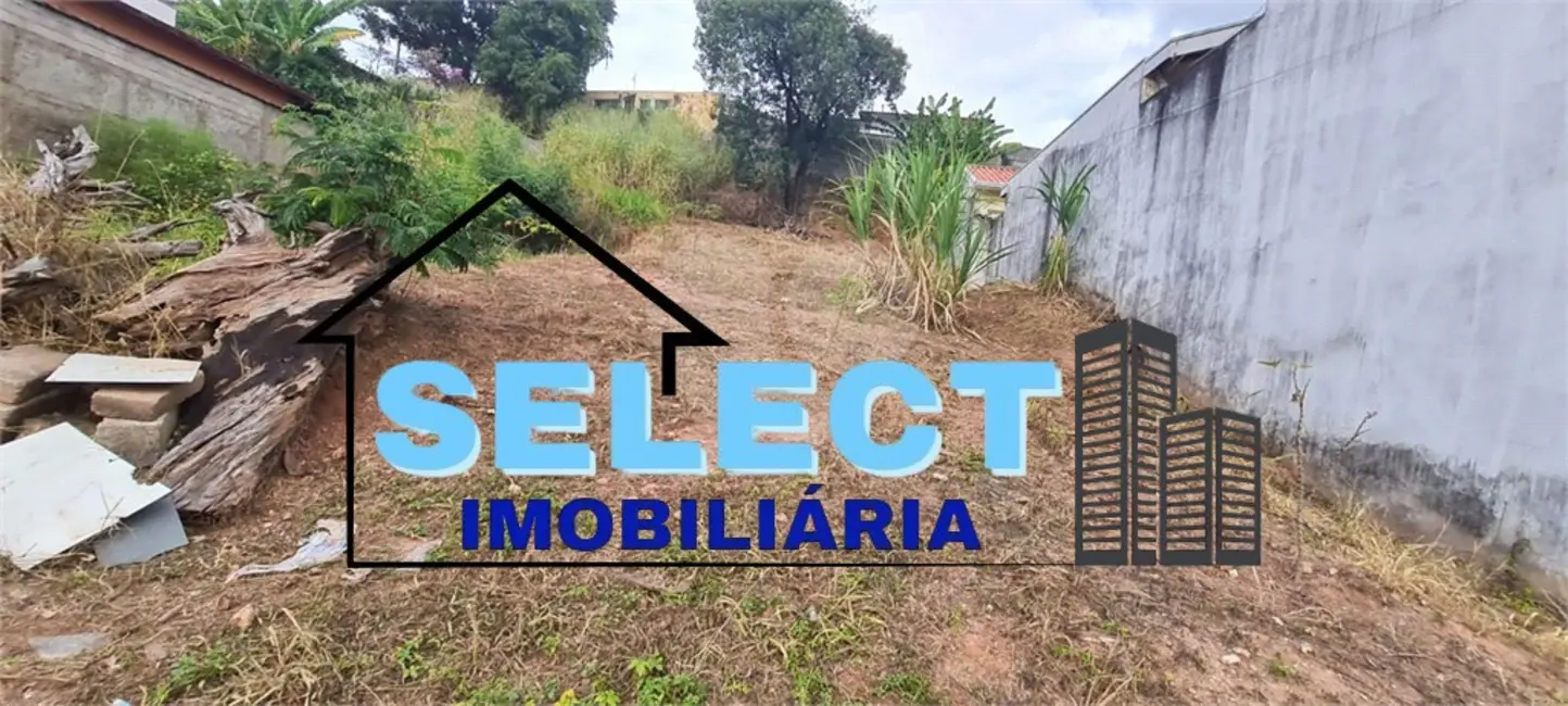 Terreno / Lote à venda, 367m2 em Jardim Alto da Boa Vista, Valinhos - SP - imagem 4 Foto 4 de Terreno / Lote à venda, 367m2 em Jardim Alto da Boa Vista, Valinhos - SP