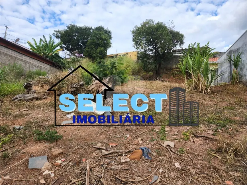 Terreno / Lote à venda, 367m2 em Jardim Alto da Boa Vista, Valinhos - SP - imagem 5 Foto 5 de Terreno / Lote à venda, 367m2 em Jardim Alto da Boa Vista, Valinhos - SP