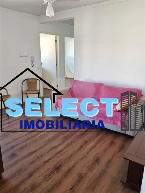 Apartamento com 2 quartos à venda, 52m2 em Sítios Frutal, Valinhos - SP - imagem 3 Foto 3 de Apartamento com 2 quartos à venda, 52m2 em Sítios Frutal, Valinhos - SP