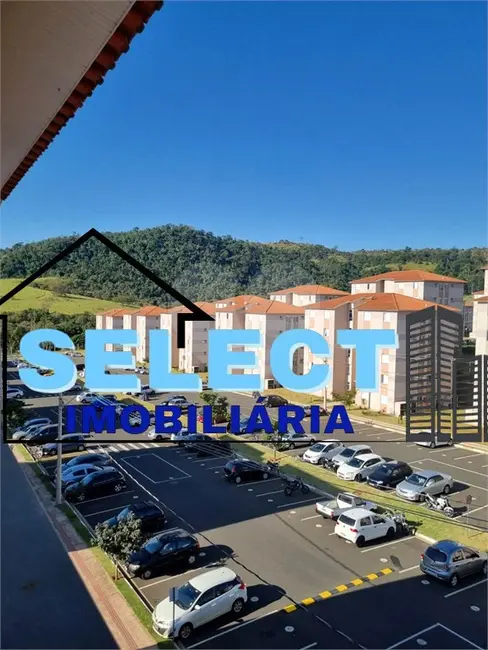 Foto 2 de Apartamento com 2 quartos à venda, 52m2 em Sítios Frutal, Valinhos - SP