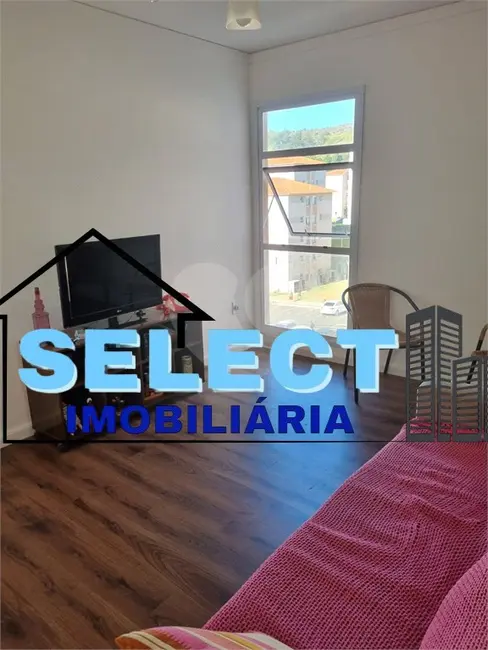 Foto 1 de Apartamento com 2 quartos à venda, 52m2 em Sítios Frutal, Valinhos - SP