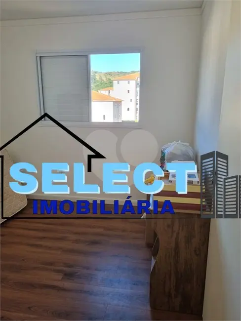 Apartamento com 2 quartos à venda, 52m2 em Sítios Frutal, Valinhos - SP - imagem 4 Foto 4 de Apartamento com 2 quartos à venda, 52m2 em Sítios Frutal, Valinhos - SP