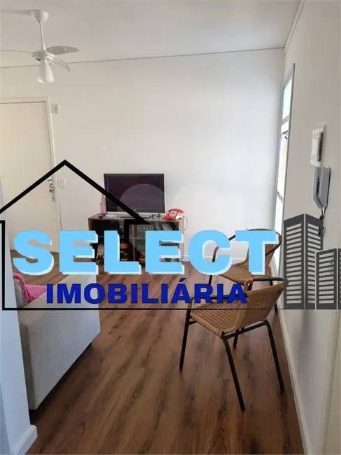 Apartamento com 2 quartos à venda, 52m2 em Sítios Frutal, Valinhos - SP - imagem 8 Foto 8 de Apartamento com 2 quartos à venda, 52m2 em Sítios Frutal, Valinhos - SP