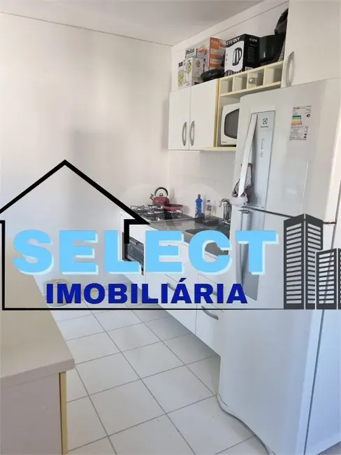 Apartamento com 2 quartos à venda, 52m2 em Sítios Frutal, Valinhos - SP - imagem 9 Foto 9 de Apartamento com 2 quartos à venda, 52m2 em Sítios Frutal, Valinhos - SP