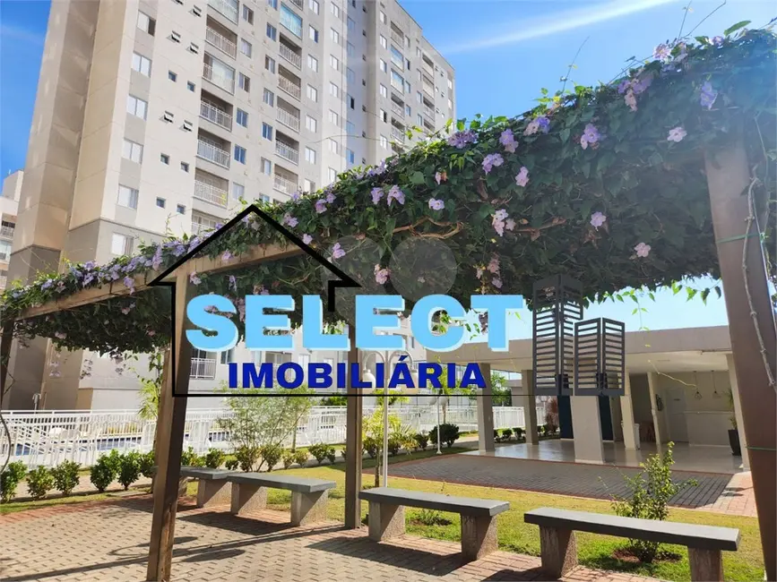 Foto 1 de Apartamento com 2 quartos à venda, 48m2 em Jardim Novo Horizonte, Valinhos - SP