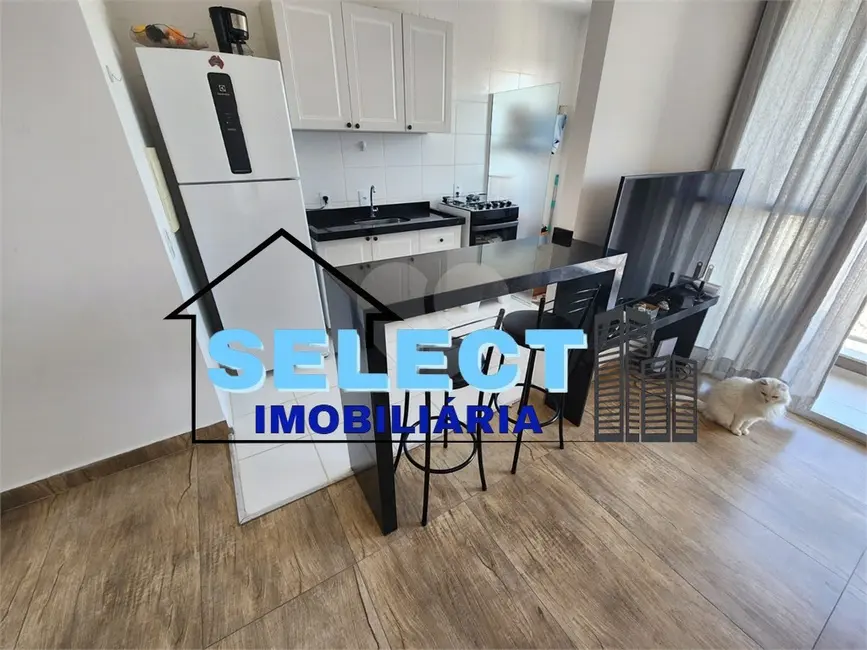 Foto 7 de Apartamento com 2 quartos à venda, 48m2 em Jardim Novo Horizonte, Valinhos - SP