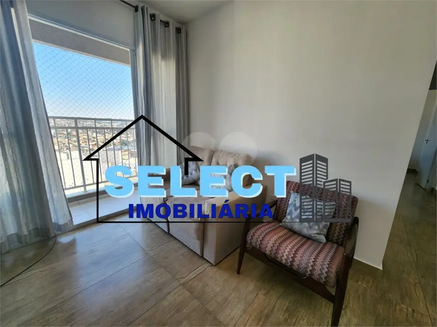 Foto 3 de Apartamento com 2 quartos à venda, 48m2 em Jardim Novo Horizonte, Valinhos - SP