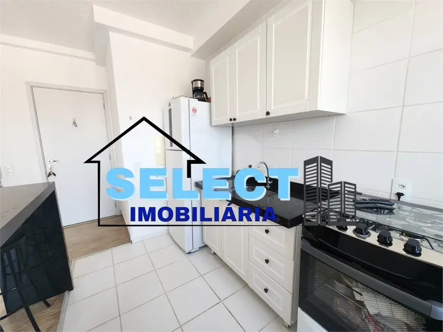 Foto 9 de Apartamento com 2 quartos à venda, 48m2 em Jardim Novo Horizonte, Valinhos - SP