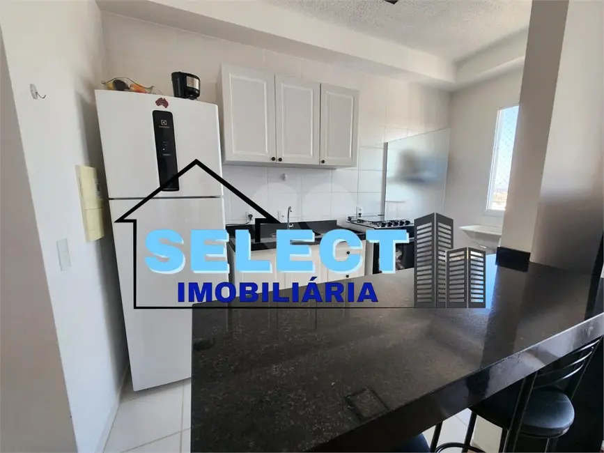 Foto 6 de Apartamento com 2 quartos à venda, 48m2 em Jardim Novo Horizonte, Valinhos - SP