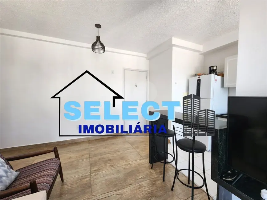 Foto 5 de Apartamento com 2 quartos à venda, 48m2 em Jardim Novo Horizonte, Valinhos - SP