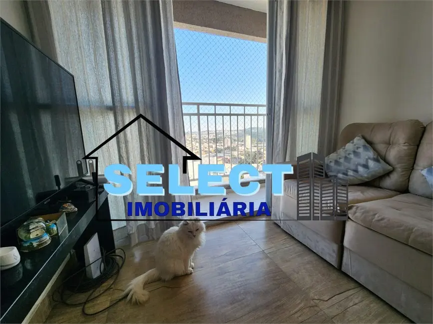 Foto 2 de Apartamento com 2 quartos à venda, 48m2 em Jardim Novo Horizonte, Valinhos - SP