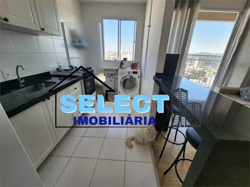 Foto 8 de Apartamento com 2 quartos à venda, 48m2 em Jardim Novo Horizonte, Valinhos - SP