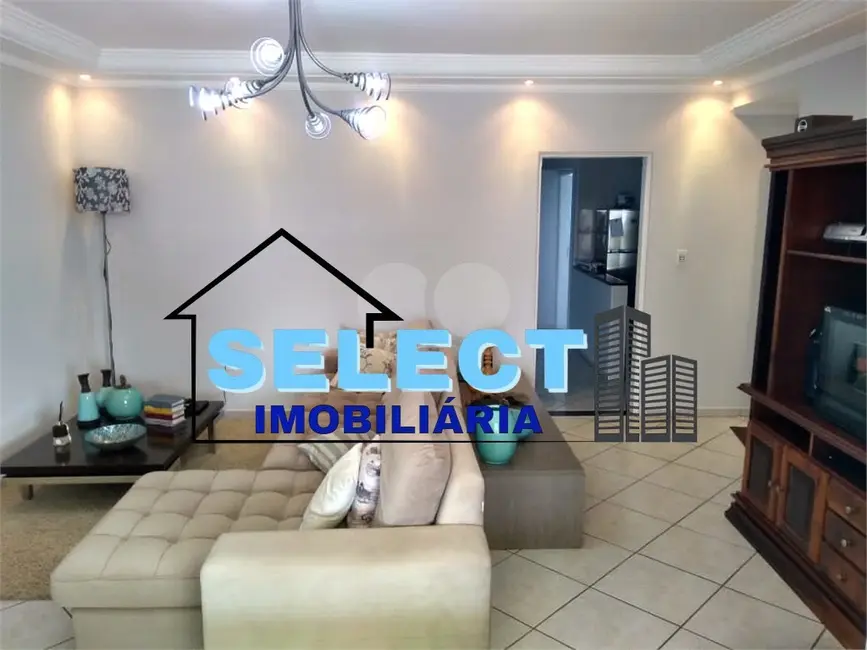 Casa com 4 quartos à venda, 250m2 em Loteamento Residencial Ana Carolina, Valinhos - SP - imagem 8 Foto 8 de Casa com 4 quartos à venda, 250m2 em Loteamento Residencial Ana Carolina, Valinhos - SP