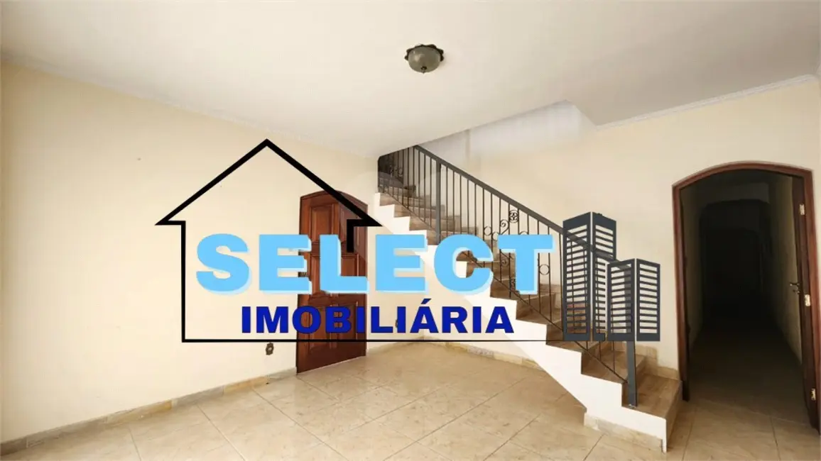 Casa com 4 quartos à venda, 300m2 em Vila Clayton, Valinhos - SP - imagem 6 Foto 6 de Casa com 4 quartos à venda, 300m2 em Vila Clayton, Valinhos - SP