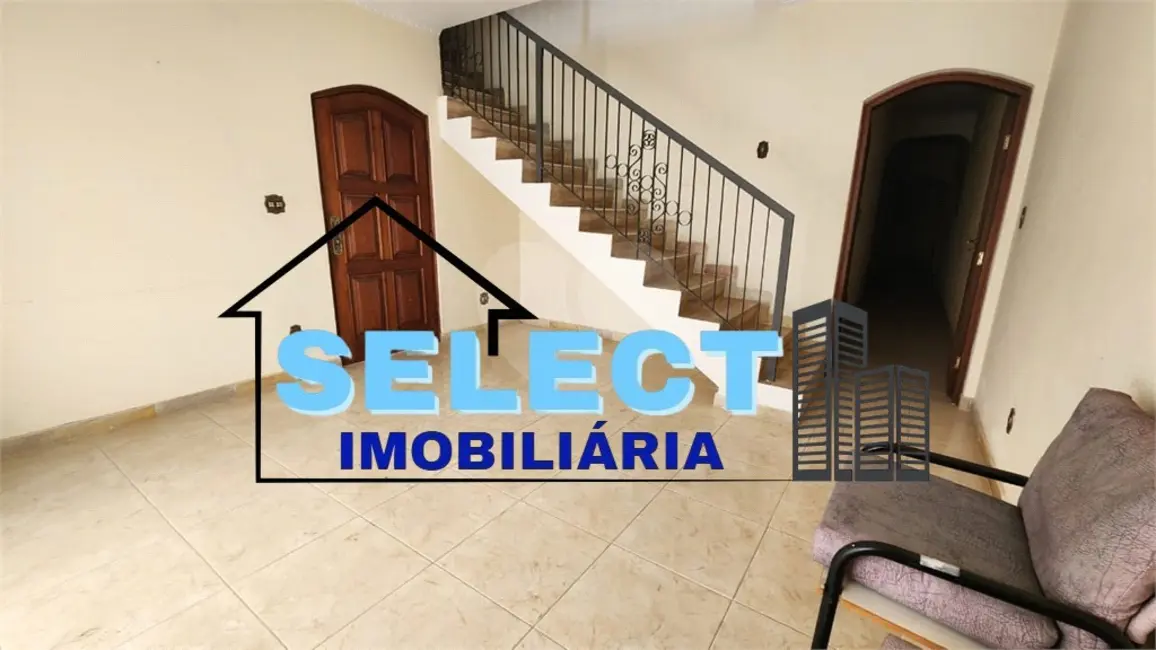 Casa com 4 quartos à venda, 300m2 em Vila Clayton, Valinhos - SP - imagem 4 Foto 4 de Casa com 4 quartos à venda, 300m2 em Vila Clayton, Valinhos - SP