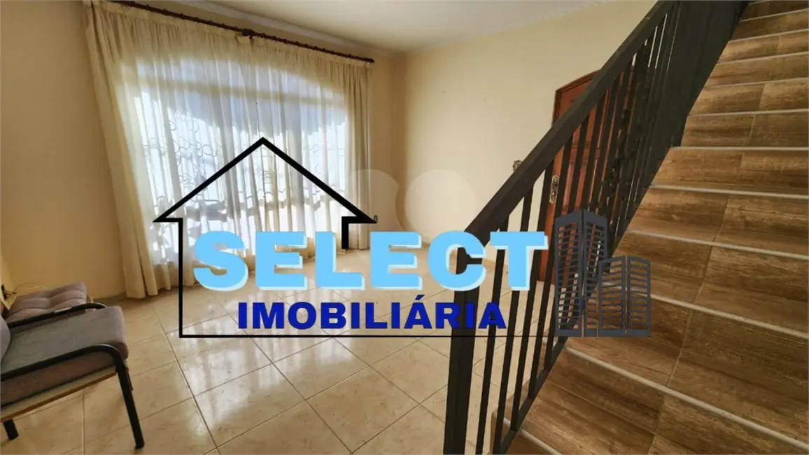 Casa com 4 quartos à venda, 300m2 em Vila Clayton, Valinhos - SP - imagem 7 Foto 7 de Casa com 4 quartos à venda, 300m2 em Vila Clayton, Valinhos - SP