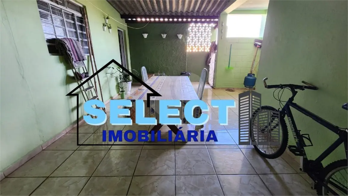 Casa com 2 quartos à venda, 200m2 em Parque Nova Suíça, Valinhos - SP - imagem 8 Foto 8 de Casa com 2 quartos à venda, 200m2 em Parque Nova Suíça, Valinhos - SP