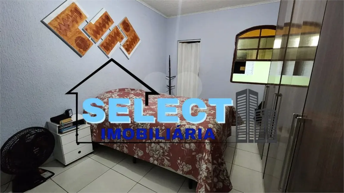 Casa com 2 quartos à venda, 200m2 em Parque Nova Suíça, Valinhos - SP - imagem 9 Foto 9 de Casa com 2 quartos à venda, 200m2 em Parque Nova Suíça, Valinhos - SP