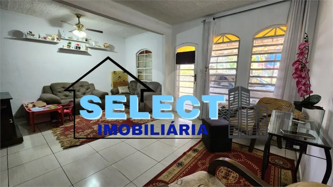 Casa com 2 quartos à venda, 200m2 em Parque Nova Suíça, Valinhos - SP - imagem 1 Foto 1 de Casa com 2 quartos à venda, 200m2 em Parque Nova Suíça, Valinhos - SP