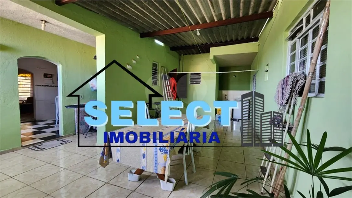 Casa com 2 quartos à venda, 200m2 em Parque Nova Suíça, Valinhos - SP - imagem 2 Foto 2 de Casa com 2 quartos à venda, 200m2 em Parque Nova Suíça, Valinhos - SP