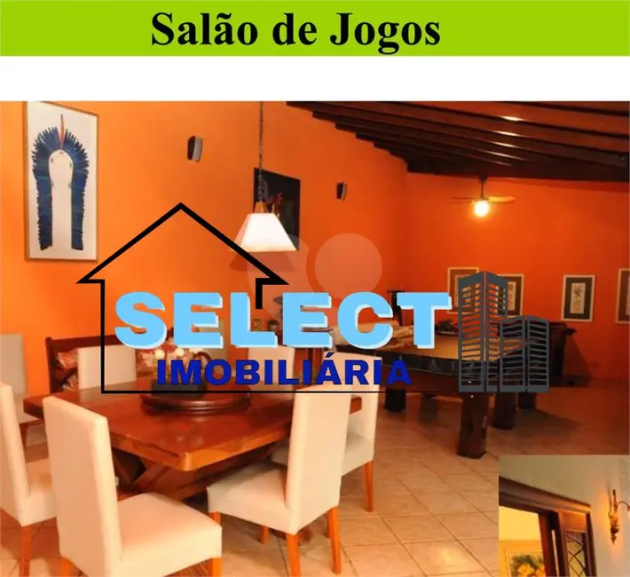 Fazenda / Haras com 3 quartos à venda, 980m2 em Joapiranga, Valinhos - SP - imagem 4 Foto 4 de Fazenda / Haras com 3 quartos à venda, 980m2 em Joapiranga, Valinhos - SP