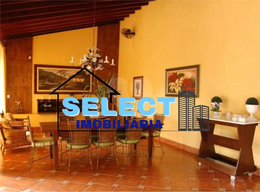 Fazenda / Haras com 3 quartos à venda, 980m2 em Joapiranga, Valinhos - SP - imagem 8 Foto 8 de Fazenda / Haras com 3 quartos à venda, 980m2 em Joapiranga, Valinhos - SP