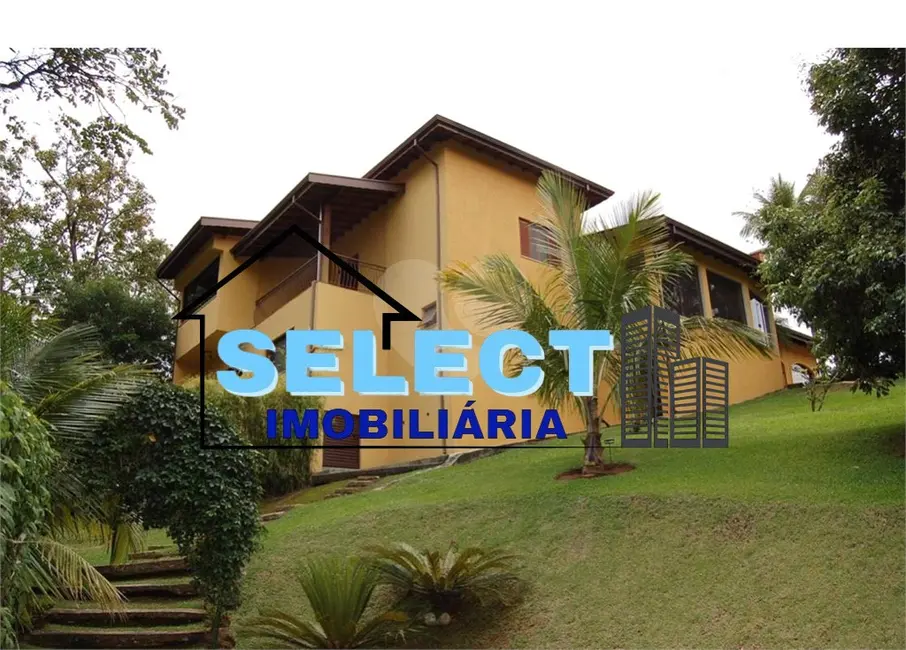 Fazenda / Haras com 3 quartos à venda, 980m2 em Joapiranga, Valinhos - SP - imagem 3 Foto 3 de Fazenda / Haras com 3 quartos à venda, 980m2 em Joapiranga, Valinhos - SP