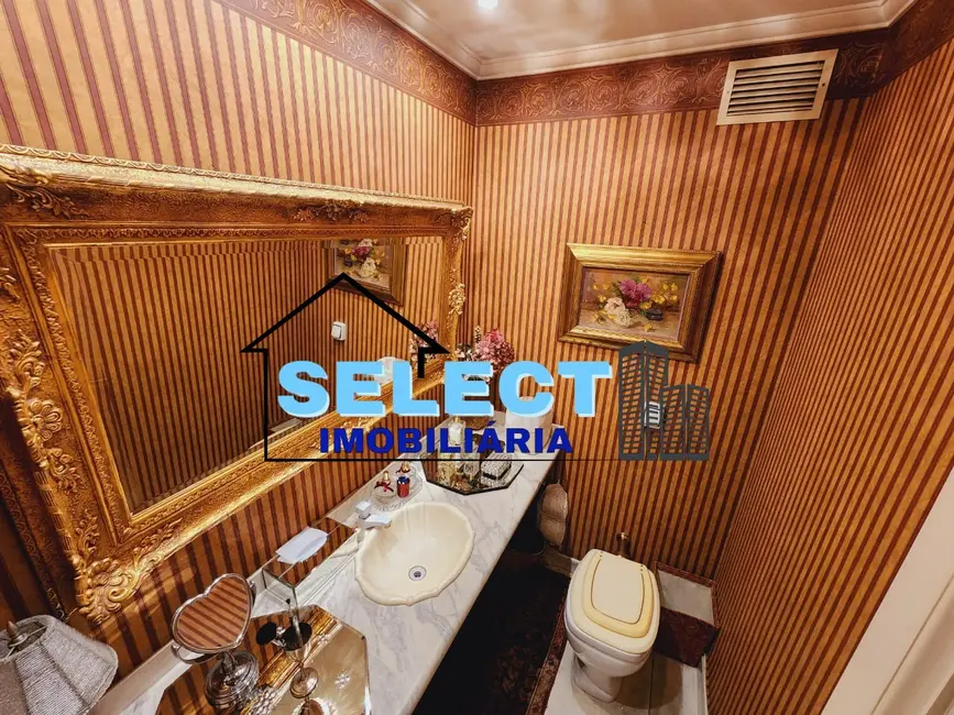 Foto 8 de Apartamento com 4 quartos à venda, 320m2 em Higienópolis, São Paulo - SP