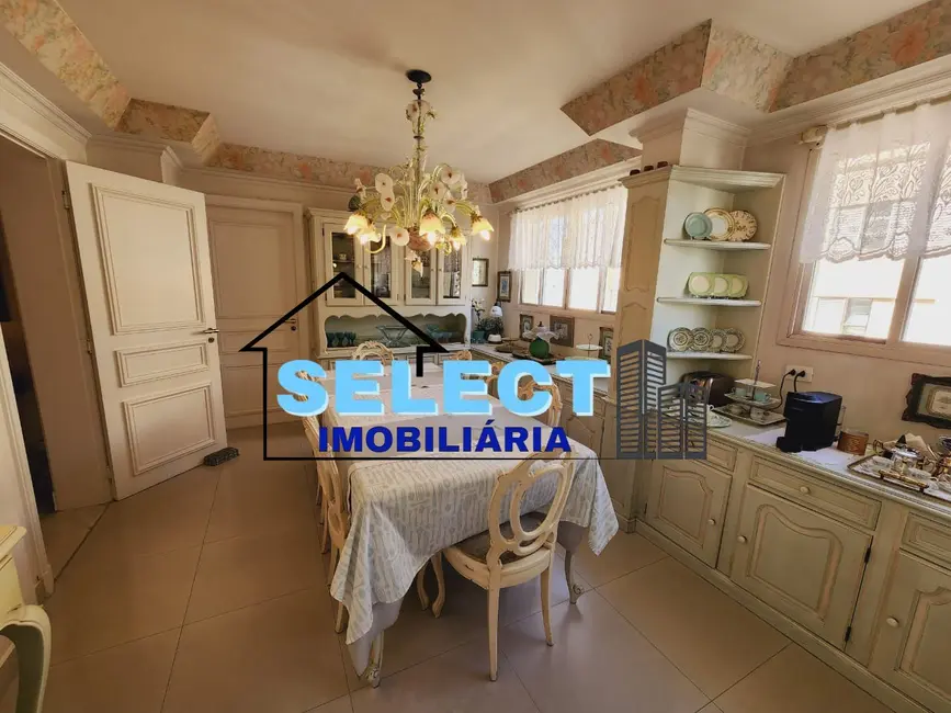 Foto 9 de Apartamento com 4 quartos à venda, 320m2 em Higienópolis, São Paulo - SP