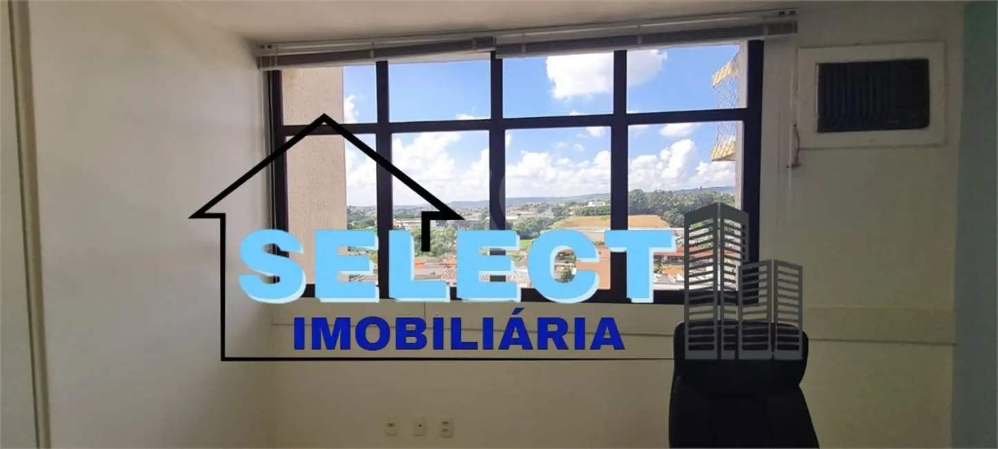 Sala Comercial à venda, 102m2 em Centro, Valinhos - SP - imagem 3 Foto 3 de Sala Comercial à venda, 102m2 em Centro, Valinhos - SP