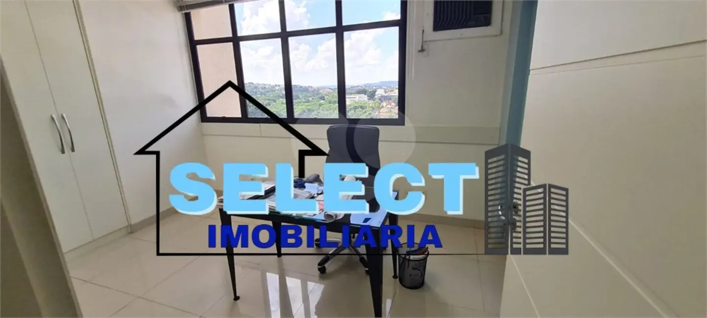 Sala Comercial à venda, 102m2 em Centro, Valinhos - SP - imagem 4 Foto 4 de Sala Comercial à venda, 102m2 em Centro, Valinhos - SP