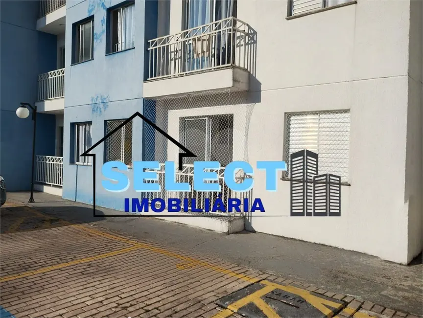 Foto 1 de Apartamento com 2 quartos à venda, 49m2 em Ortizes, Valinhos - SP