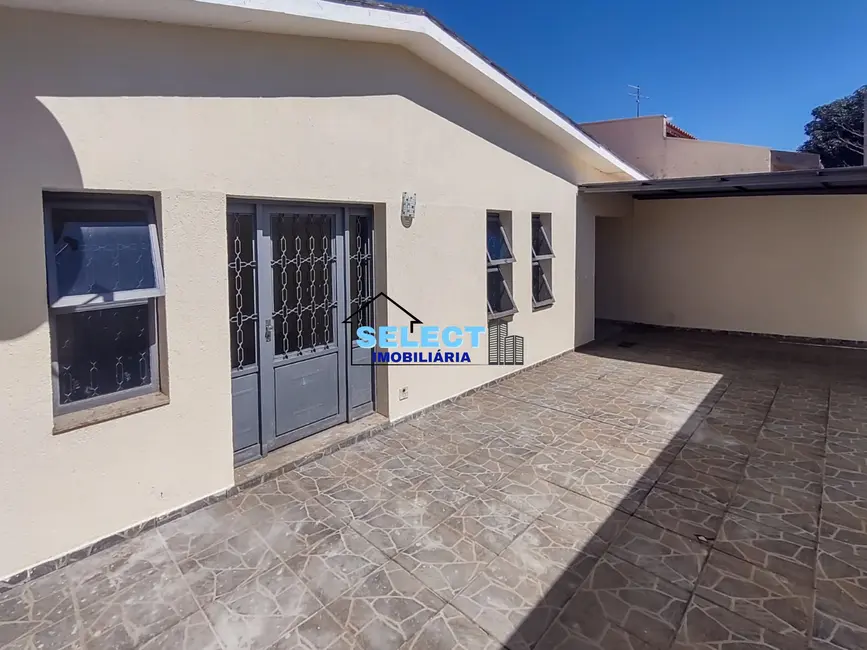 Foto 8 de Casa com 2 quartos à venda, 118m2 em Jardim do Lago, Campinas - SP