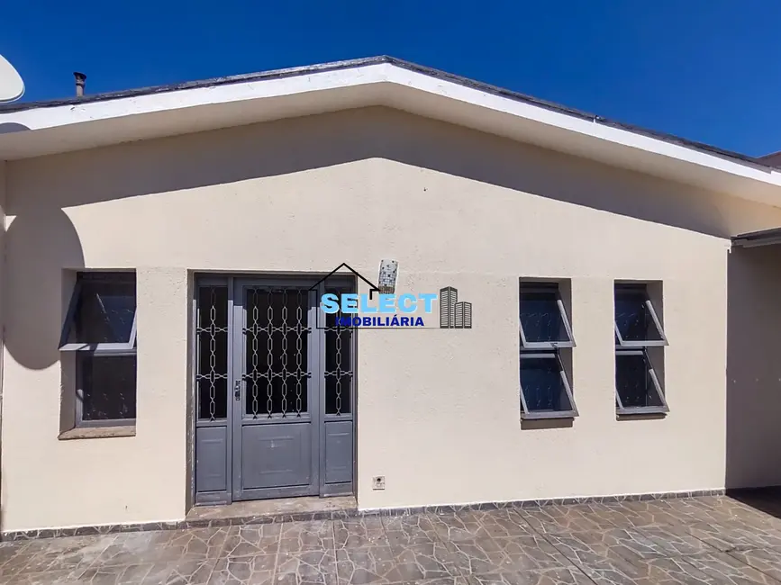 Foto 4 de Casa com 2 quartos à venda, 118m2 em Jardim do Lago, Campinas - SP