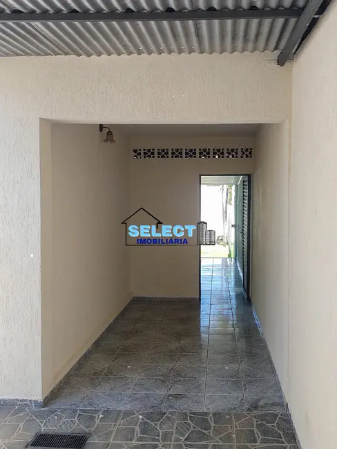 Foto 3 de Casa com 2 quartos à venda, 118m2 em Jardim do Lago, Campinas - SP