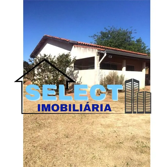 Foto 3 de Chácara com 1 quarto à venda, 212m2 em Jardim dos Lagos, Itatiba - SP